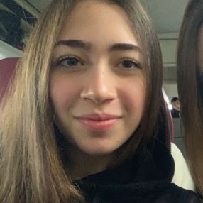 Gioia, Babysitter a Grottaferrata