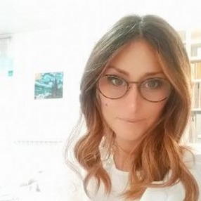 Francesca, Famiglia a Montesilvano