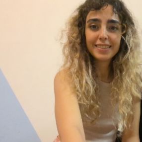 Saba, Babysitter a Bergamo