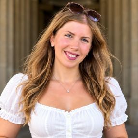 Monica, Babysitter in Venegono superiore