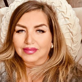 Loredana, Babysitter a Roccasecca