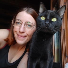 Irene, Babysitter in Veneto
