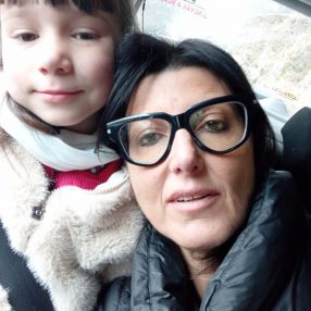 Consuelo, Babysitter in Biancade
