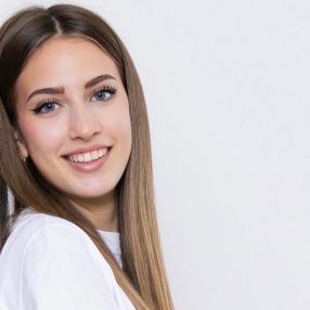 Gaia, Babysitter in Basiglio