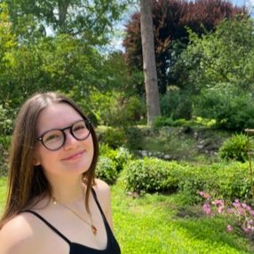 Beatrice, Babysitter a Oriolo Romano