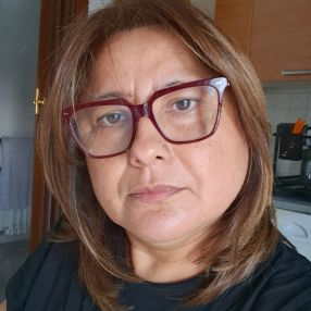 Maria, Babysitter a Cologno Al Serio