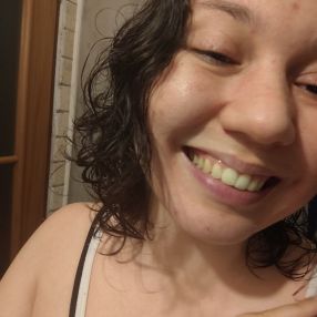 Annalisa, Babysitter a L'Aquila