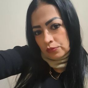 Leidy Tatiana, Babysitter in Rieti