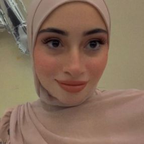 Zahraa, Babysitter a Rezzato