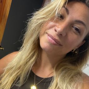 Maria Rosaria, Babysitter a Nocera Superiore