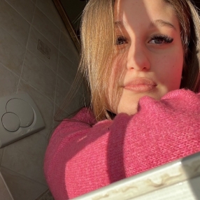 Erika, Babysitter a Rocca di Papa