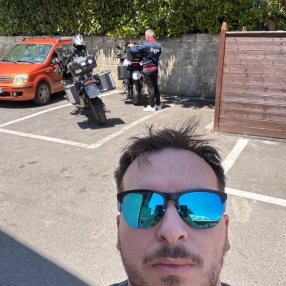 Antonio, Family in Camigliano
