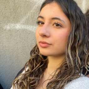 Gabriella, Babysitter a Montignoso