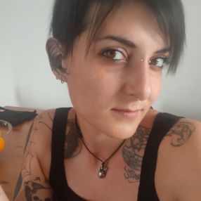 Erika, Babysitter a Provincia di Vicenza