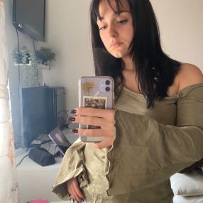 Greta, Babysitter in Cividale del Friuli