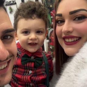 Angela, Babysitter a Cava de' Tirreni