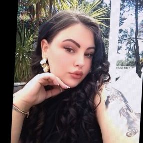 Alessandra, Babysitter a Cassano delle Murge