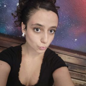 Kamy, Babysitter in Abbadia Lariana