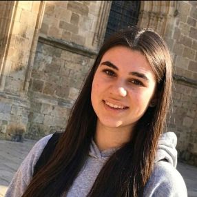 Noemi, Babysitter a Saint-vincent