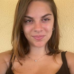 Vania, Babysitter in Fiume Veneto