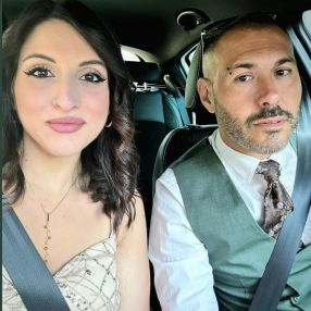 Renato, Famiglia a Vallecrosia