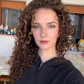 Ivana, Babysitter in Casa Santa