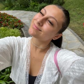Beatrice, Babysitter in Fonte Nuova