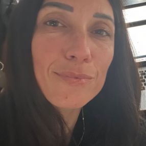 Erika, Babysitter in Riccione