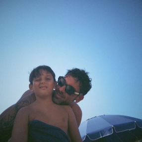 Antonio, Famiglia a Torregrotta
