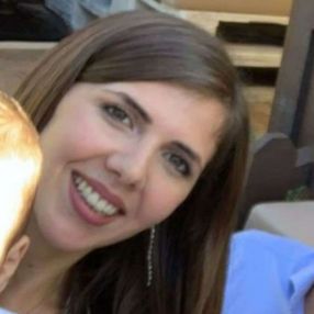 Veronica, Family in Cuneo
