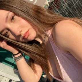 Giorgia, Babysitter in Cogliate