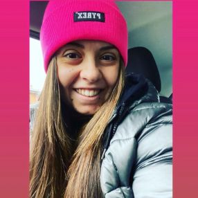 Anna, Babysitter a Mantova