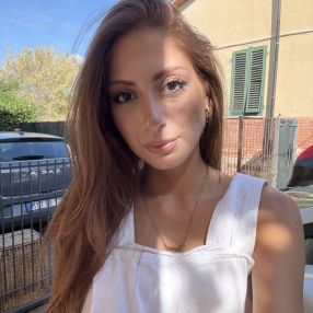 Sara, Babysitter in San Giovanni Valdarno