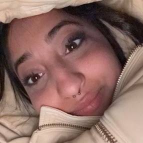 Mariam, Babysitter in Cairo Montenotte