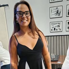 Veronica, Babysitter in Giulianova