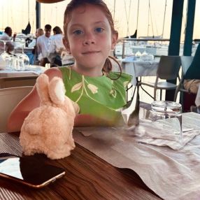 Vincenzo, Famiglia a Milano
