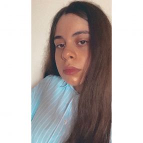Francesca, Babysitter a Soleto