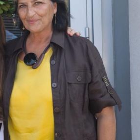 Rosalba, Babysitter in Ronciglione