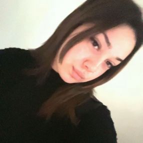Benedetta, Babysitter a Monteroni di Lecce