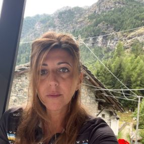 Michela, Babysitter in Vittuone