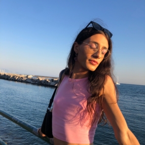 Alessia, Babysitter in Fisciano