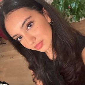Kanza, Babysitter a Spresiano