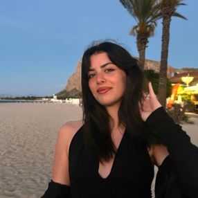 Martina, Babysitter a Casalgrande