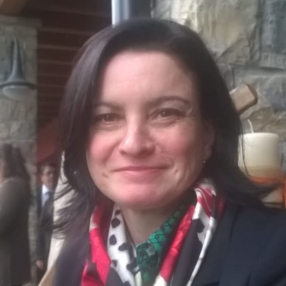 SABRINA, Famiglia a Almenno San Salvatore