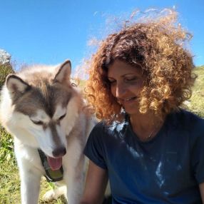 Barbara, Babysitter in Misano di Gera D'adda
