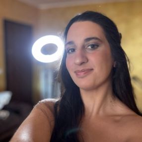 Stefania, Famiglia a Calabria