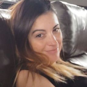 Elisa, Babysitter a Vernio