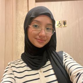 Israa, Babysitter a Carpenedolo
