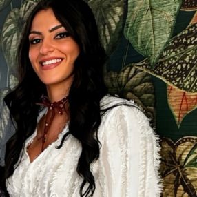 Raffaella, Babysitter in Andria