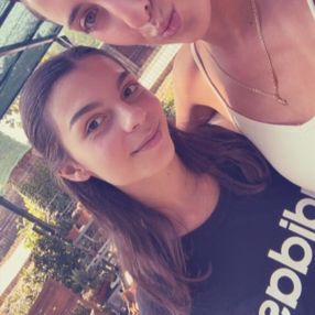 Giulia, Babysitter in Chiusa di Pesio